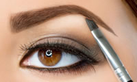 Design de Sobrancelhas