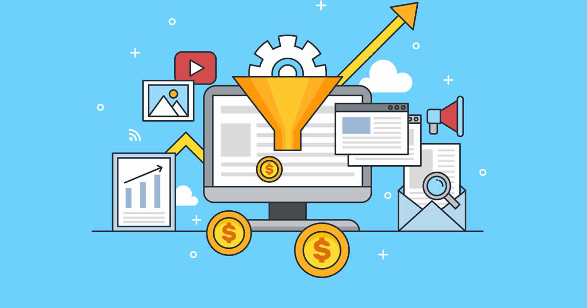 Entenda o que são conteúdos de início, meio e fundo de funil