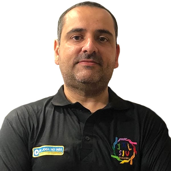 Luís Gustavo
