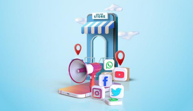 Afinal, o que é Social Media Marketing?