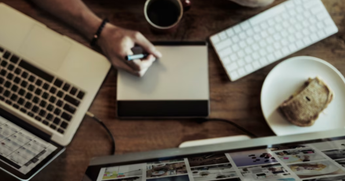 7 dicas de produção de conteúdo para suas redes sociais