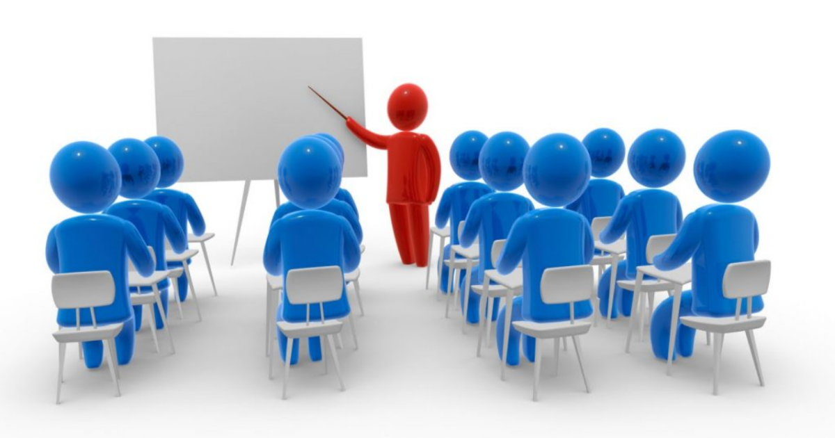 Dicas de como aplicar um treinamento eficaz em minha equipe