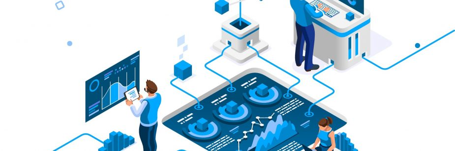 Por que a tecnologia guia todos os setores de uma empresa?