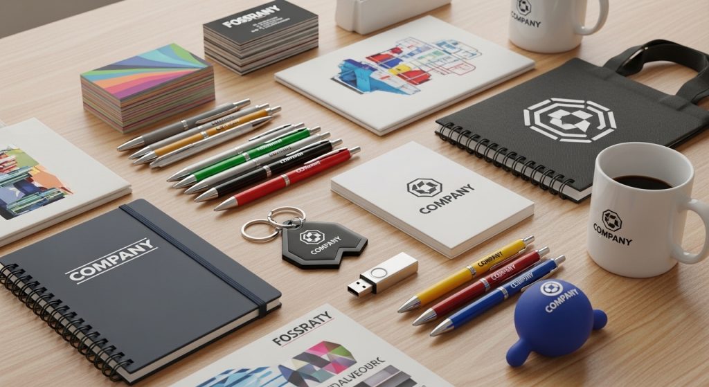 Marketing Promocional